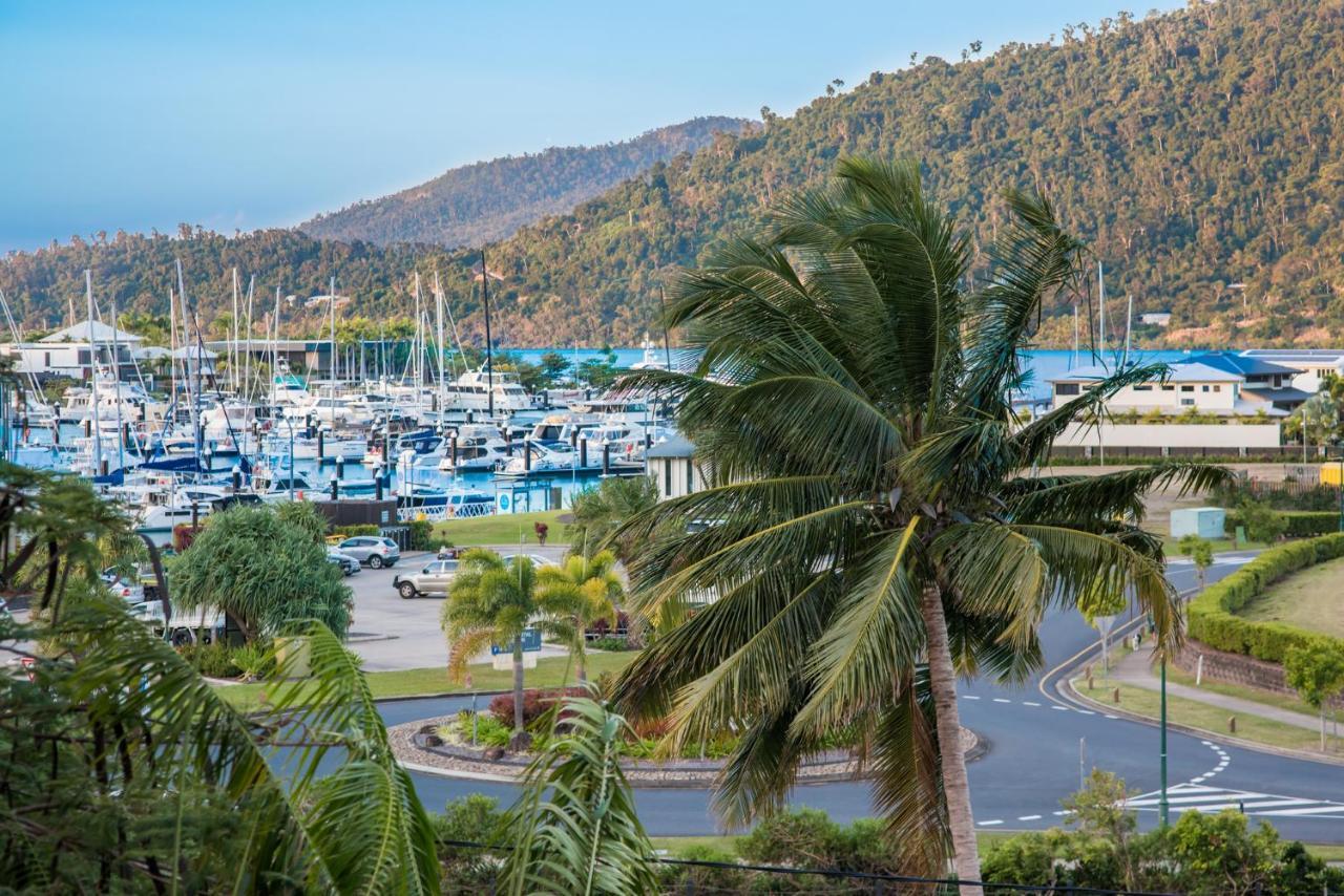 אפרטהוטל איירלי ביץ' At Waterfront Whitsunday Retreat - Adults Only מראה חיצוני תמונה