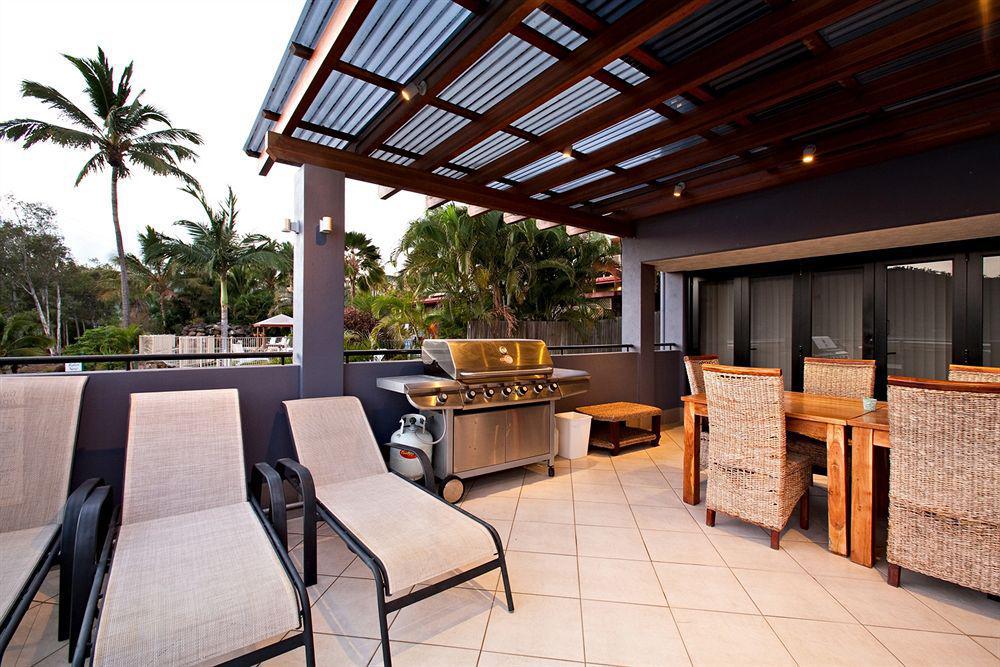 אפרטהוטל איירלי ביץ' At Waterfront Whitsunday Retreat - Adults Only מראה חיצוני תמונה