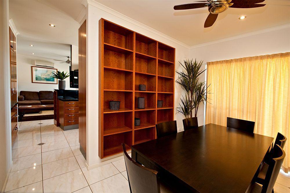 אפרטהוטל איירלי ביץ' At Waterfront Whitsunday Retreat - Adults Only מראה חיצוני תמונה